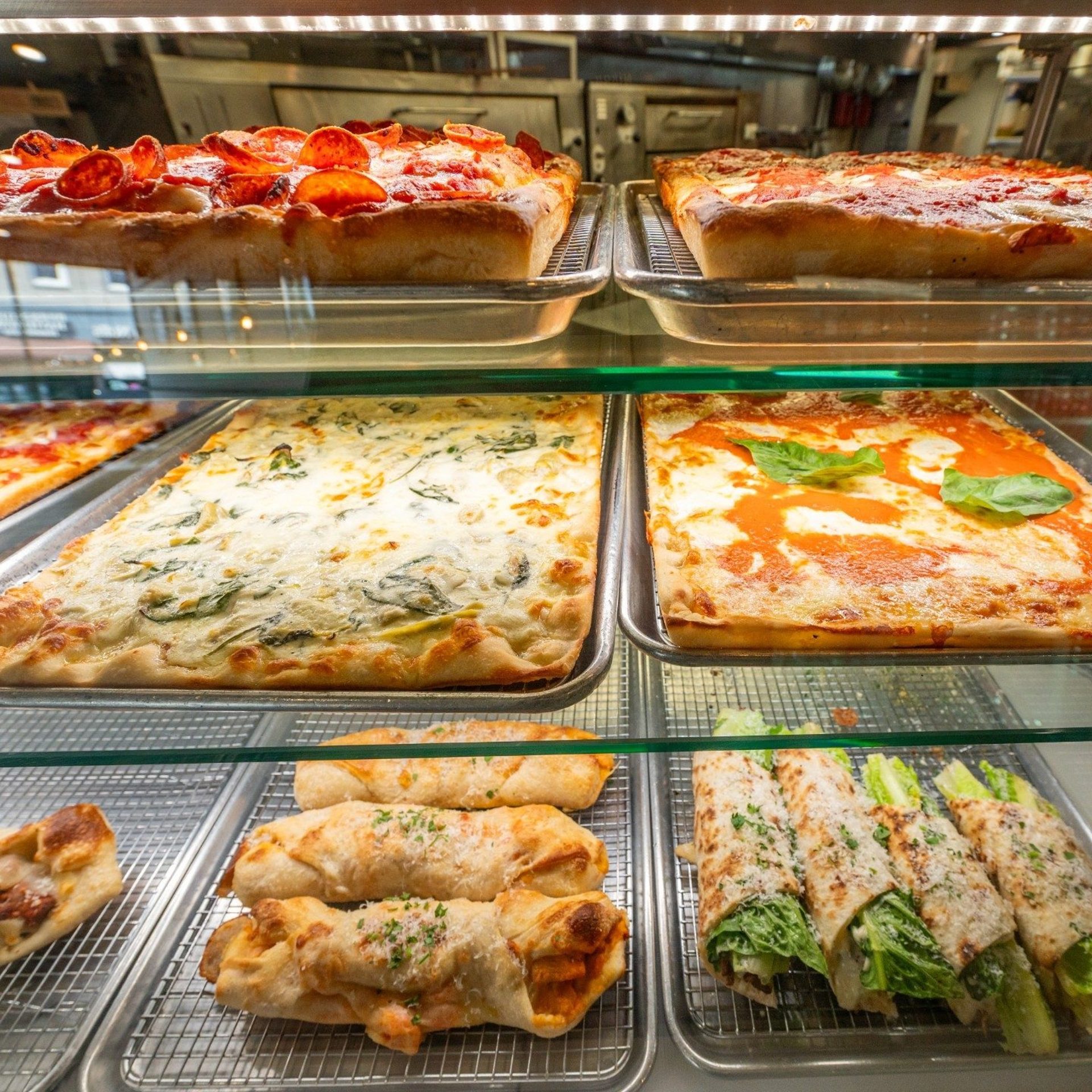 Catering for every gathering