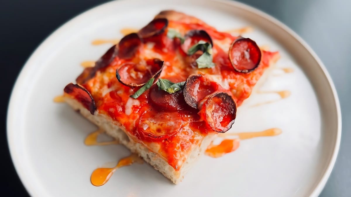 Artisan pies, obsessively made