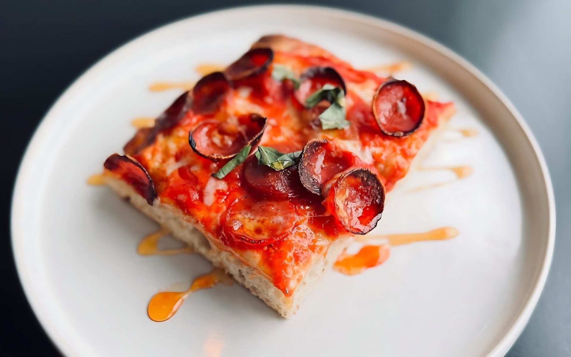 Artisan pies, obsessively made