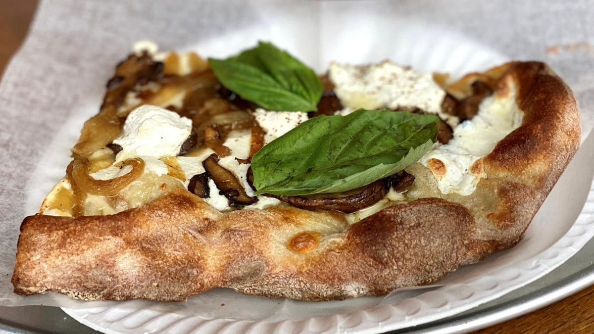 Dough & Co. Opens in Huntington - Newsday
