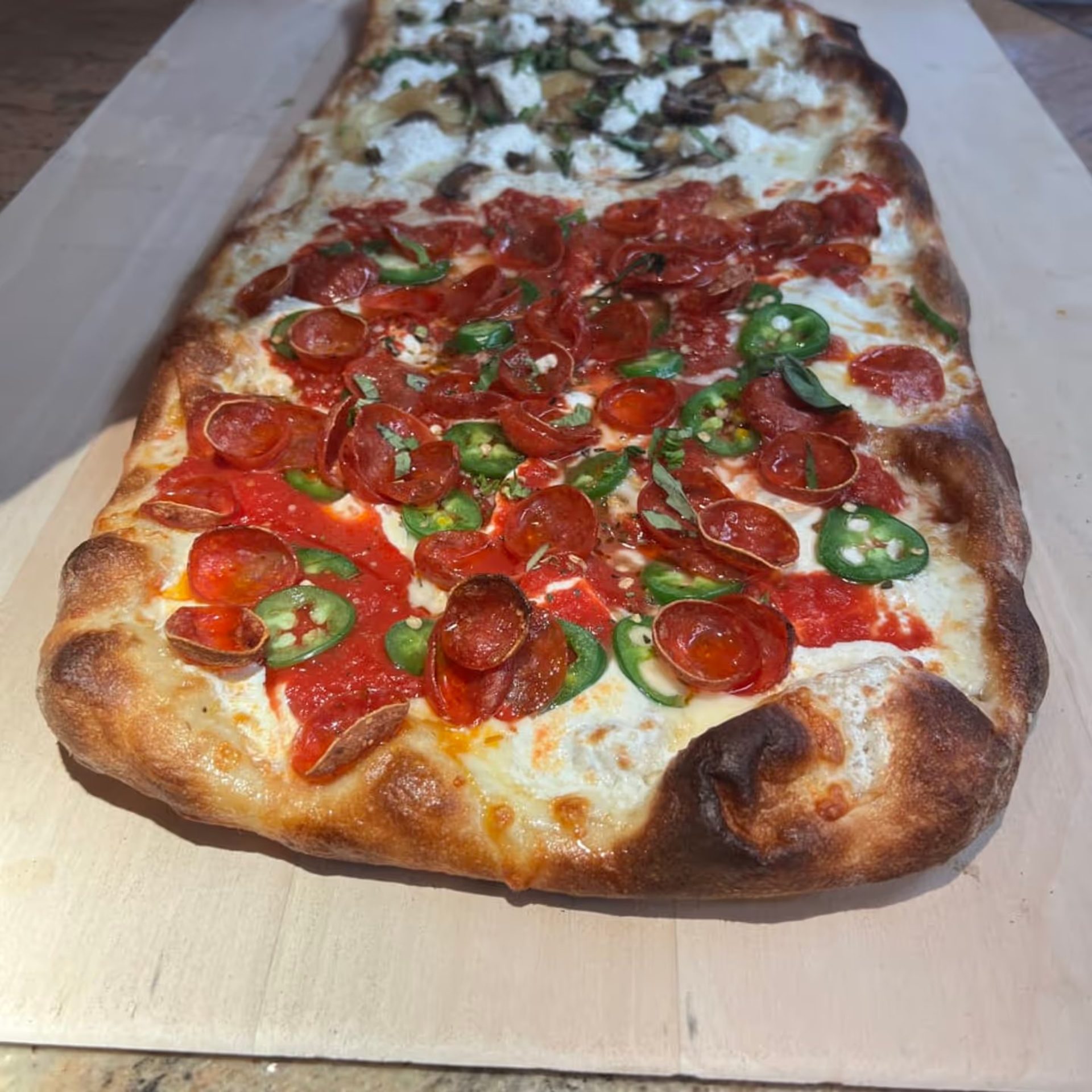 Pizzeria Serves Up The Best New York-Style Pies - Daily Voice