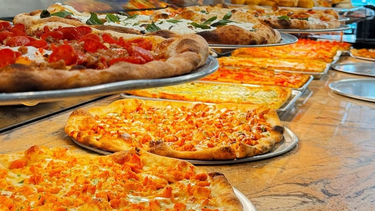 Italian Catering for Your Event in New York