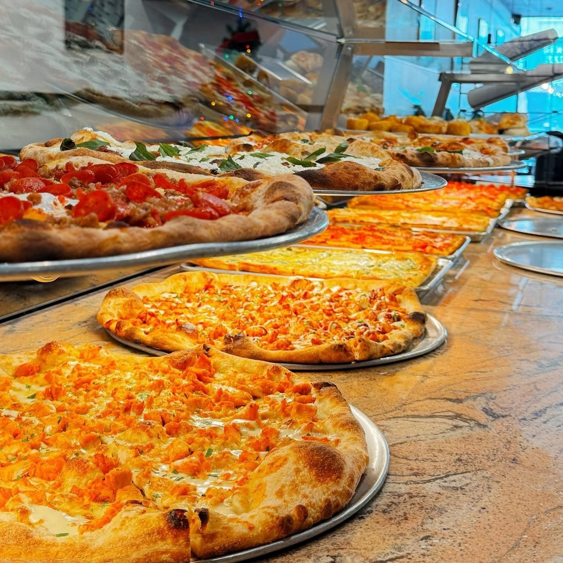 Italian Catering for Your Event in New York