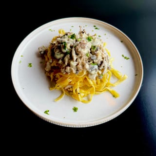 Boscaiola