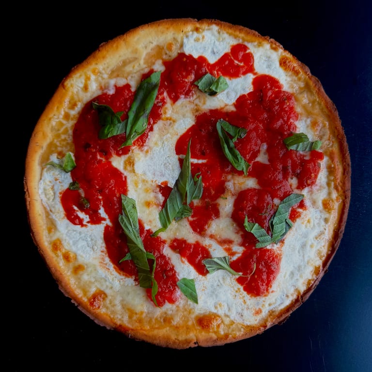 Delivery Options for Your Favorites