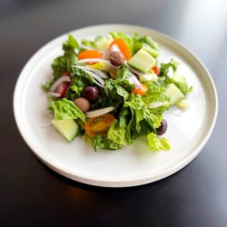 Pizzeria Salad