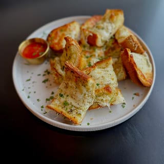 Garlic Bread