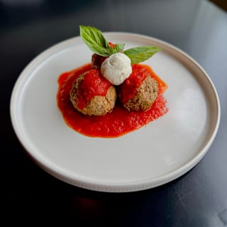 Meatballs Catering