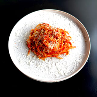 Amatriciana