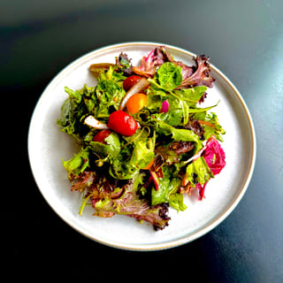 Spring Mix Salad