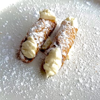 Cannoli