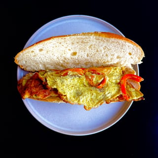 Egg Hero