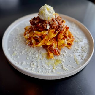 Bolognese