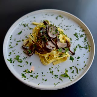Funghi e Tartufo