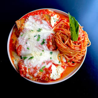 Eggplant Rollatine