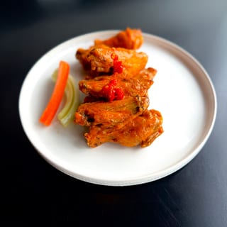 Wings Catering