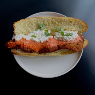 Vodka Burrata Hero