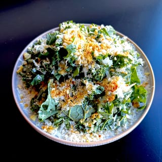 Kale Caesar