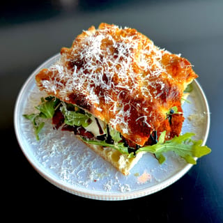 Classic Sandwich